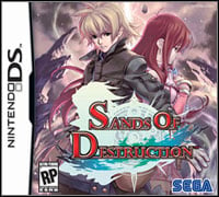 Sands of Destruction: Trainer +8 [v1.8]