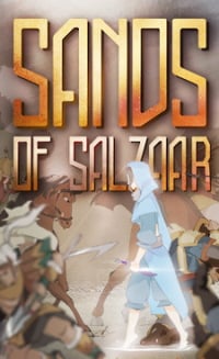 Sands of Salzaar: Cheats, Trainer +6 [FLiNG]