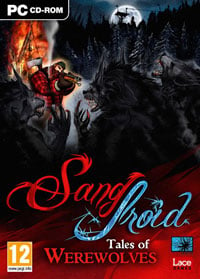 Sang-Froid: Tales of Werewolves: Cheats, Trainer +12 [CheatHappens.com]