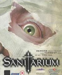 Sanitarium: TRAINER AND CHEATS (V1.0.46)