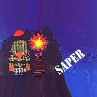 Trainer for Saper [v1.0.4]