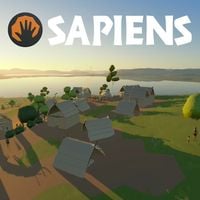 Sapiens: Cheats, Trainer +5 [CheatHappens.com]