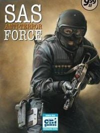 SAS: Anti-Terror Force: Trainer +15 [v1.5]