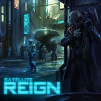 Satellite Reign: TRAINER AND CHEATS (V1.0.11)