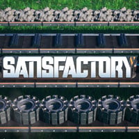 Satisfactory: TRAINER AND CHEATS (V1.0.80)