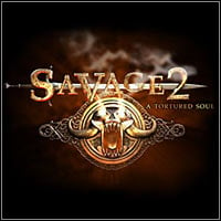 Savage 2: A Tortured Soul: Trainer +15 [v1.9]