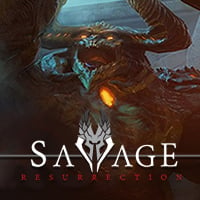 Savage Resurrection: Trainer +10 [v1.1]