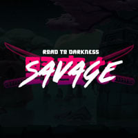 Savage: Road to Darkness: Trainer +14 [v1.5]