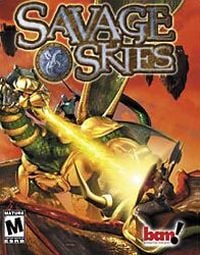 Savage Skies: Trainer +12 [v1.7]