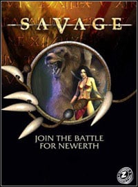 Trainer for Savage: The Battle for Newerth [v1.0.9]