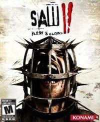 Saw II: The Videogame: TRAINER AND CHEATS (V1.0.93)