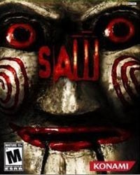 Saw: The Video Game: Trainer +10 [v1.3]