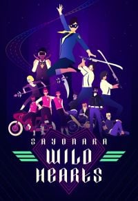 Sayonara Wild Hearts: Cheats, Trainer +13 [CheatHappens.com]