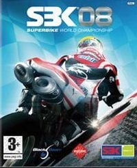 SBK 08: Superbike World Championship 08: TRAINER AND CHEATS (V1.0.35)