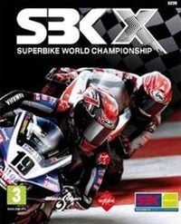 SBK X: Superbike World Championship: Trainer +6 [v1.3]