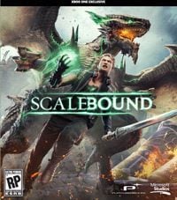 Scalebound: Cheats, Trainer +10 [MrAntiFan]