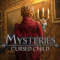 Scarlett Mysteries: Cursed Child: Trainer +6 [v1.7]