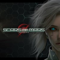 Scars of Mars: Trainer +9 [v1.3]