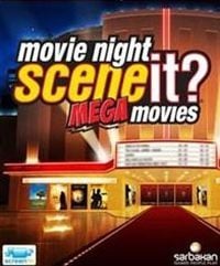 Scene It? Movie Night: Mega Movies: Trainer +14 [v1.9]