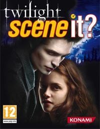 Scene it?: Twilight: Trainer +14 [v1.2]