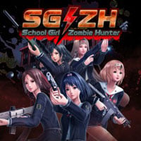 School Girl/Zombie Hunter: Cheats, Trainer +7 [CheatHappens.com]