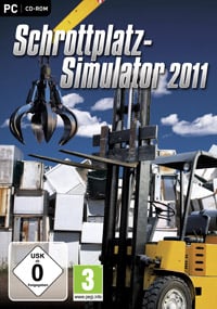 Trainer for Schrottplatz Simulator 2011 [v1.0.1]