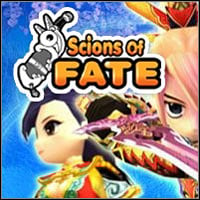 Scions of Fate: TRAINER AND CHEATS (V1.0.39)