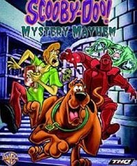 Scooby Doo! Mystery Mayhem: TRAINER AND CHEATS (V1.0.9)
