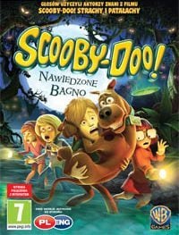 Scooby-Doo! and the Spooky Swamp: Trainer +13 [v1.6]