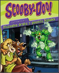 Trainer for Scooby-Doo: Case File 1 The Glowing Bug Man [v1.0.4]