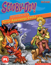 Scooby-Doo: Case File 2 The Scary Stone Dragon: TRAINER AND CHEATS (V1.0.89)