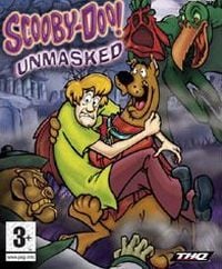 Scooby-Doo! Unmasked: Cheats, Trainer +8 [dR.oLLe]