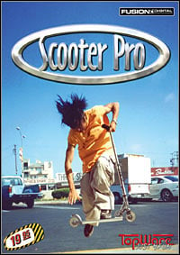 Trainer for Scooter Pro [v1.0.2]