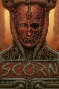 Scorn: Trainer +5 [v1.5]