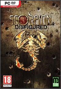 Trainer for Scorpion: Disfigured [v1.0.5]