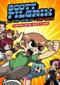 Scott Pilgrim vs. The World: The Game Complete Edition: TRAINER AND CHEATS (V1.0.21)