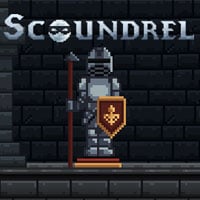 Scoundrel: Cheats, Trainer +6 [MrAntiFan]