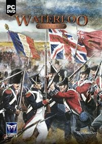 Scourge of War: Waterloo: Trainer +13 [v1.3]