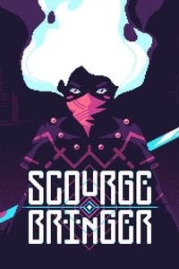 ScourgeBringer: TRAINER AND CHEATS (V1.0.79)