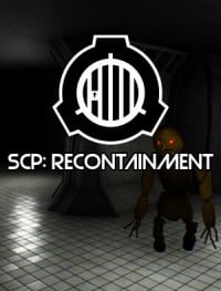 SCP: Recontainment: Trainer +6 [v1.5]