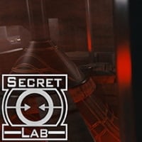 SCP: Secret Laboratory: Trainer +15 [v1.2]