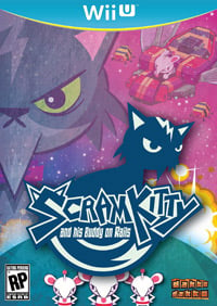 Scram Kitty and his Buddy on Rails: Trainer +9 [v1.7]