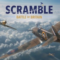 Scramble: Battle of Britain: Trainer +7 [v1.1]