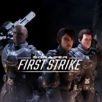 Scraper: First Strike: Trainer +7 [v1.2]
