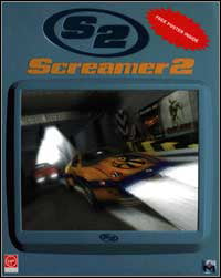Screamer 2: Cheats, Trainer +12 [dR.oLLe]