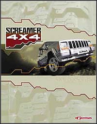 Screamer 4x4: Cheats, Trainer +7 [CheatHappens.com]