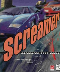 Screamer: TRAINER AND CHEATS (V1.0.64)