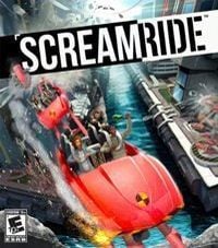 ScreamRide: Cheats, Trainer +9 [dR.oLLe]