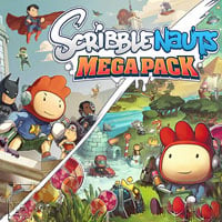 Scribblenauts Mega Pack: Trainer +11 [v1.9]