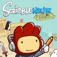 Scribblenauts Remix: Trainer +10 [v1.5]